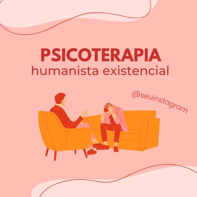 Psicoterapia humanista existencial
